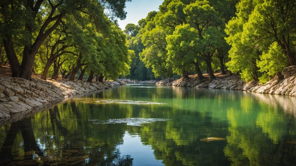 Découvrir le Vaucluse : guide complet des activités et lieux incontournables