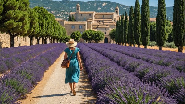 Guide ultime des meilleures excursions en Provence à découvrir