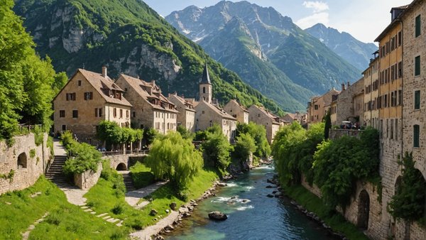 Découvrez les meilleurs circuits de visites guidées en Europe