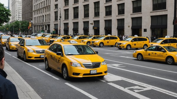 Comment choisir le meilleur service de taxi ou VTC pour vos besoins