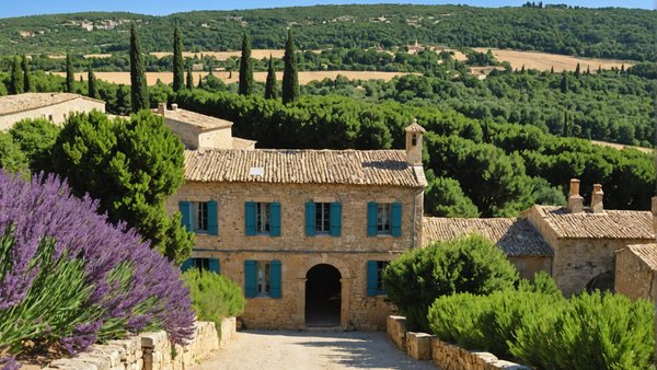 Les meilleures visites guidées en Provence : À ne pas manquer
