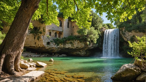 Les meilleurs circuits touristiques à travers le Gard : entre nature et culture