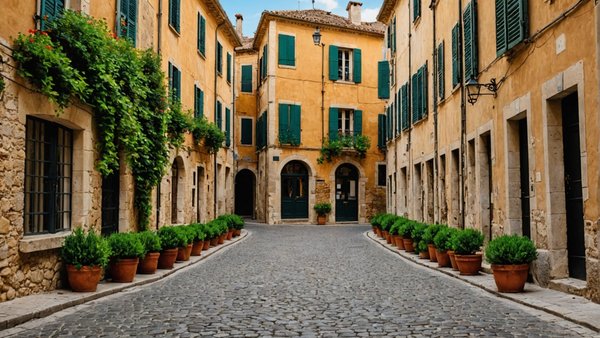 Les meilleurs circuits à découvrir en Vaucluse