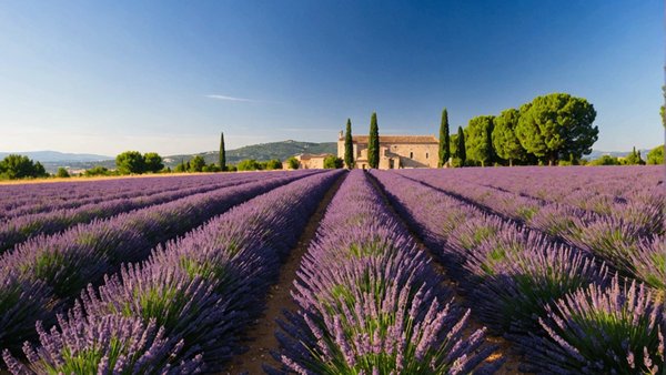 Comment choisir le circuit touristique idéal en Provence