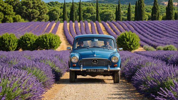 Guide complet des excursions en Provence : nos incontournables et astuces