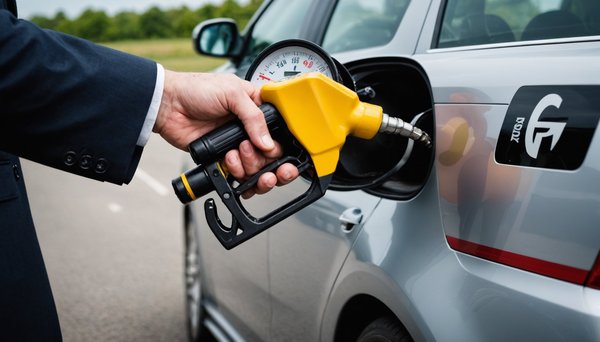 Optimisez votre tva sur le carburant professionnel avec c2a